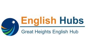English Hubs Teamworks Logo